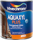 Vivechrom Aquaxyl Plus pentru apa 508 Pin Matt 750ml