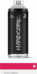 Montana Colors Spray Farbe Hardcore Acryl mit G...
