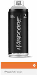 Montana Colors Spray Farbe Hardcore Acryl mit G...