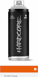 Montana Colors Spray Farbe Hardcore Acryl mit G...