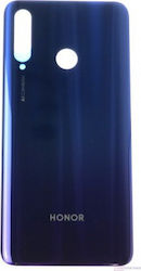 Huawei Handy Ersatzabdeckung Blau Honor 20 Lite Huawei Handy Ersatzabdeckung Blau Honor 20 Lite