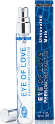 Eye of love Unscented Perfume with Pheromones in Spray 10ml