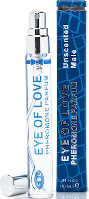 Eye of love Unscented Parfüm mit Pheromonen für Männer als Spray 10ml EOL-P-17