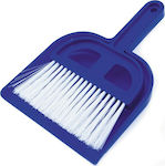 Compass Dustpan & Brush Set din Plastic 21327 2buc