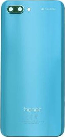 Huawei Καπάκι Μπαταρίας Γκρι για Honor 10