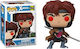 Funko Pop! Marvel: X-Men - Gambit 554 Cap de bo...