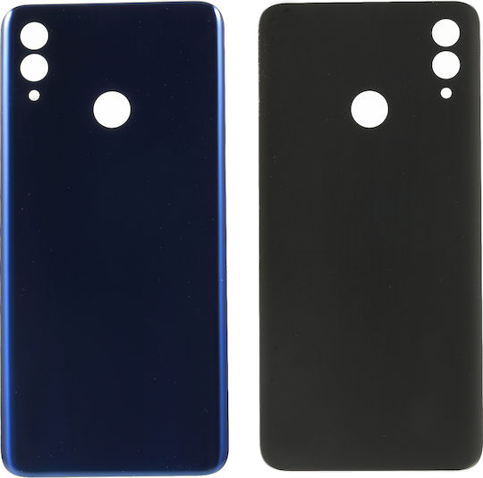 Batterieabdeckung Blau für Ehre 10 Lite
