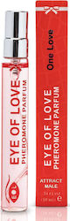 Eye of love One Love Άρωμα με Φερομόνες για Γυναίκες σε Spray με Άρωμα Vanilla 10ml