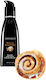 Wicked Aqua Flavored Lubricant Cinnamon Bun 120ml