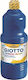 Giotto School Paint Tempera Farben Ultramarine ...