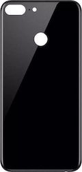 Καπάκι Μαύρο Honor 9 Lite Καπάκι Μαύρο Honor 9 Lite