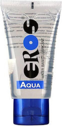 Megasol USA Eros Aqua Lubricant Gel 50ml