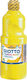 Giotto School Paint Tempera Colour Paint Bottle 500ml Yellow