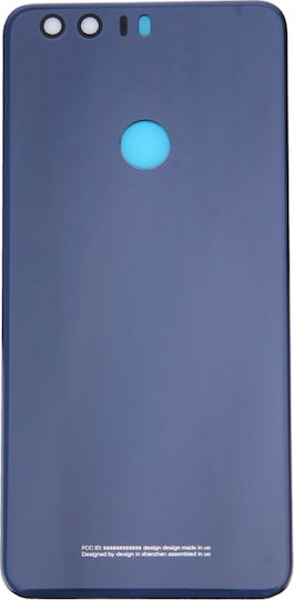 Καπάκι Μπαταρίας Μπλε για Honor 8