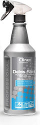 Clinex Delos Shine Cleaning Liquid for Furniture 1lt