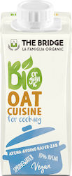 The Bridge Organic Cooking Cream Oats 200ml