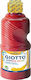 Giotto School Paint Tempera Paints Scarlet in B...