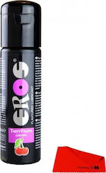 Megasol USA Eros Tasty Fruits Lubrifiant Anal P...