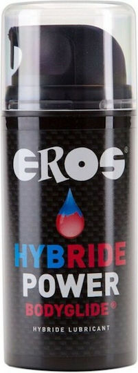 Megasol USA Eros Hybrid Power Bodyglide 100ml