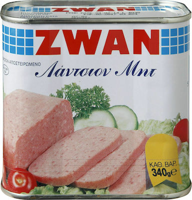 Zwan Λαντσιον Μητ Easy Open 340gr