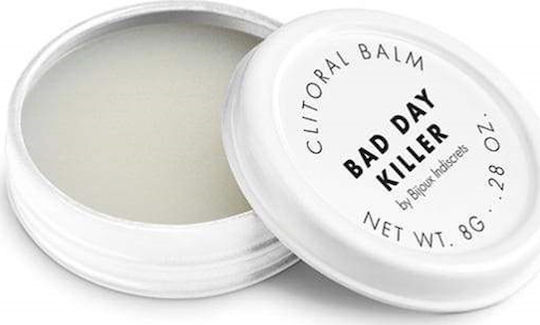 Bijoux Indiscrets Clitherapy Clitoral Balm Стимулираща 8гр