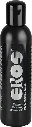 Megasol USA Eros Classic Silicone Bodyglide 500ml