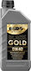 Megasol USA Eros Black Gold 0W40 Schmiermittel 1000ml