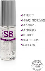 Stimul8 S8 Hybrid Lubricant 50ml