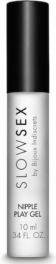 Bijoux Indiscrets Slow Sex Nipple Play Stimulans Gel für Frauen 10ml