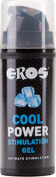 Megasol USA Eros Cool Power Stimulant Gel 30ml