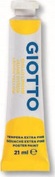 Giotto Tempera Темперни бои в Туба 1бр