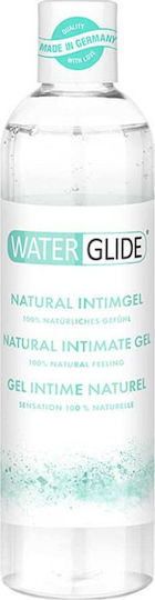 Waterglide Natural Intimate Gel Lubricant 300ml