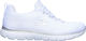 Skechers Summits Sport Shoes Running White