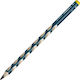 Stabilo Easygraph S 325 Bleistift HB Petrol Blau