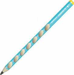 Stabilo Easygraph 321 Pencil HB Light Blue