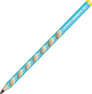 Stabilo Easygraph 321 Bleistift HB Hellblau