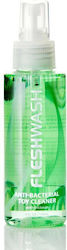 Fleshlight FleshWash Sex Toy Cleaner Liquid Spray 100ml