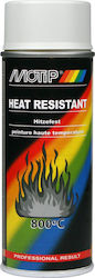 Motip Dupli Σπρέι Βαφής Heat Resistant Υψηλής Θ...