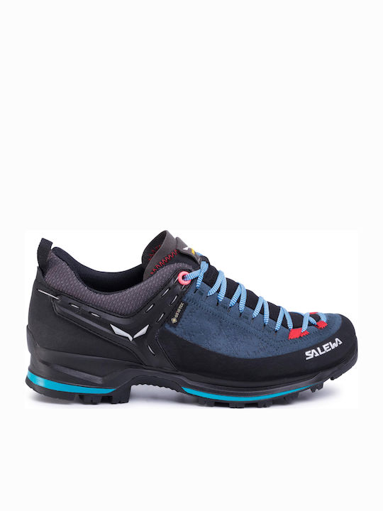 Salewa MTN Trainer 2 GTX Ανδρικά Ορειβατικά Gore-Tex Μπλε Salewa MTN Trainer 2 GTX Ανδρικά Ορειβατικά Gore-Tex Μπλε