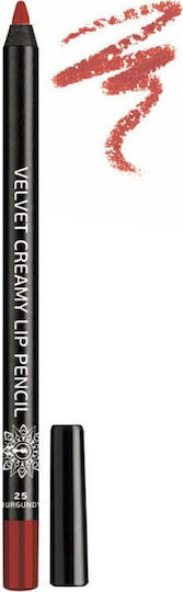 Garden Garden Lippenkonturenstift Velvet Cremig
