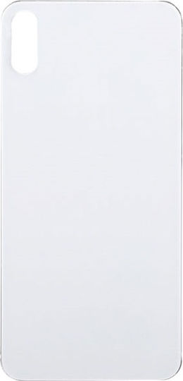 Replacement Back Cover White for iPhone XS Max