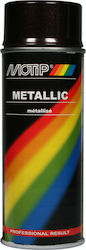 Motip Dupli Σπρέι Βαφής Metallic Ακρυλικό με Με...