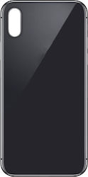 Καπάκι Μαύρο iPhone X Καπάκι Μαύρο iPhone X