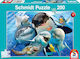 Kids Puzzle Underwater Friends Children's for 8++ Years 20pcs Schmidt Spiele