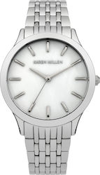 Karen Millen Ρολόι Ατσάλινο Karen Millen Ρολόι Ατσάλινο