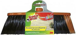 Scotch Brite Colori Broom