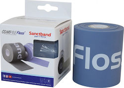 Sanctband Medium Λάστιχο Floss Band 2m Sanctband Medium Λάστιχο Floss Band 2m