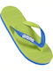 Kids' Flip Flops Blue Eddy Flip Flop