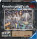 Kids Puzzle In the Toy Factory 368pcs Ravensburger