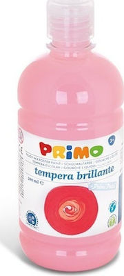 Primo Brillante Tempera Farben 330 in Flasche 500ml 1Stück 202BR500330